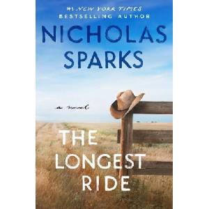 The Longest Ride (ISBN: 9781538709771)
