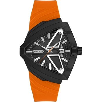 Daniel Klein Мъжки часовник Daniel Klein DK. 1.13859-5 (B--DK.1.13859-5)