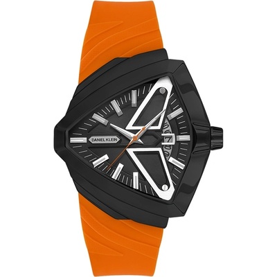 Daniel Klein Мъжки часовник Daniel Klein DK. 1.13859-5 (B--DK.1.13859-5)
