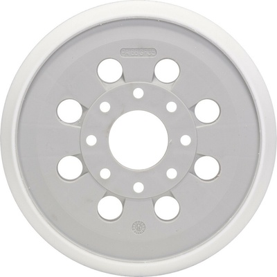Bosch Brúsny tanier GEX 125-1 AE, GEX 12V-125, GEX 18V-125, veľmi mäkký 2608000351
