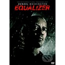 Equalizer DVD