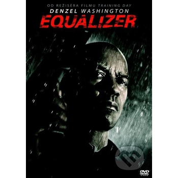 Equalizer DVD