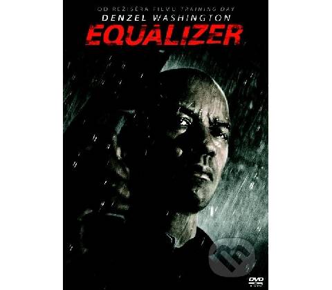 Equalizer DVD