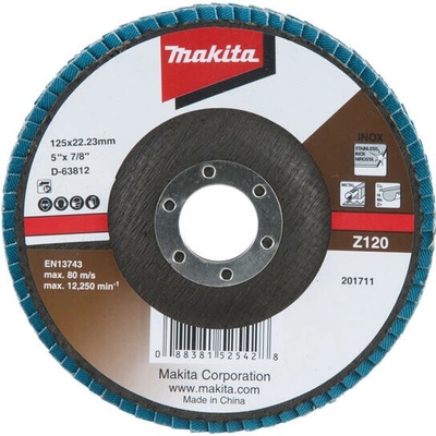 Makita D-63812