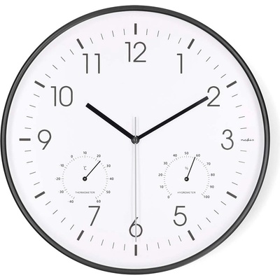 Nedis CLWA4226BK