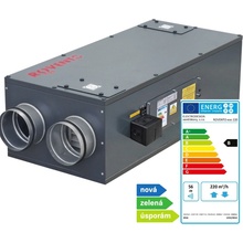 Soler & Palau ROVENTO 220 DI-P-P G4/G4 evo
