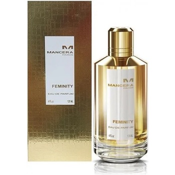 Image 1 of Mancera Paris Mancera Feminity Eau de Parfum Spray 120 ml за жени