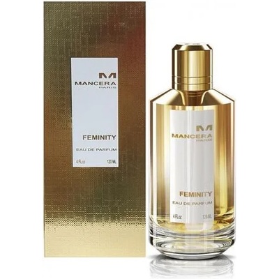 Mancera Paris Mancera Feminity Eau de Parfum Spray 120 ml за жени