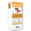 FM Quick-Mix 30 kg šedá