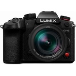 Panasonic Lumix DC-GH6LE 12-60mm Цифрови фотоапарати