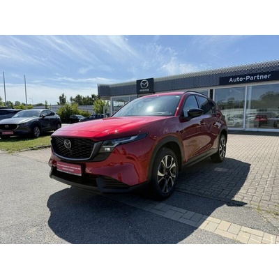 Mazda CX-5 2.5 141 CENTER-LINE 104 kW