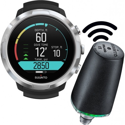 Suunto D5 – Zboží Dáma