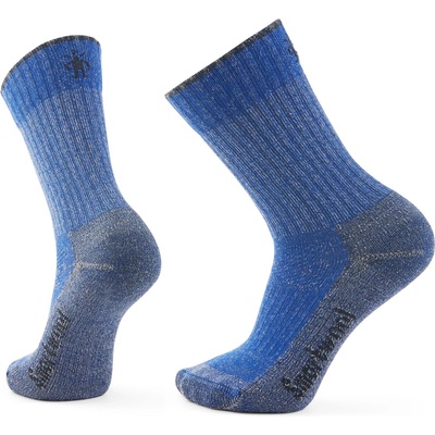 Smartwool Hike Classic Edition Light Cushion 2nd Cut Crew ponožiek modrá