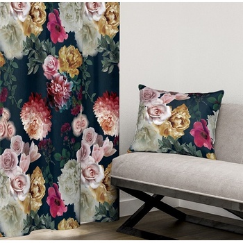 Interie Fernando 381172/2001 Oxford 40 x 40 cm