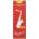 VANDOREN Платък за тенор саксофон 2.5 java red cut vandoren sr2725r