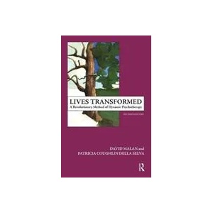 Lives Transformed | Patricia C. Della Selva, David Malan (ISBN: 9781855755116)