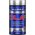 Allmax Nutrition CLA 95 1000mg, 150 Softgels