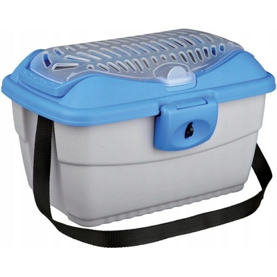 Trixie Transportní kufřík MINI CAPRI40 x 22 x 30cm ma x do 2kg