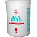 Kallos Cosmetics Hair Pro-Tox maska pro poškozené vlasy 1000 ml