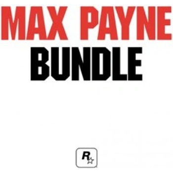 Max Payne Bundle