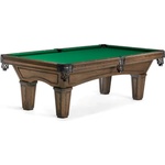 Brunswick Билярдна маса Brunswick Glenwood Tapered Leg Маса за билярд