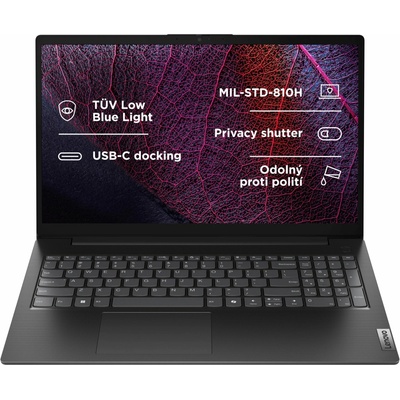 Lenovo V15 G5 83GW00B0CK – Zboží Mobilmania