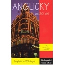 Anglicky za 30 dní