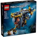 LEGO® Technic - Deep-Sea Research Submarine (42201)