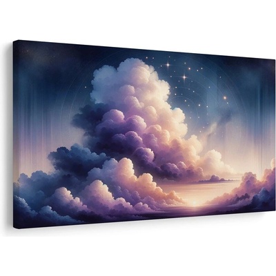 Obraz snové mraky - 40x30