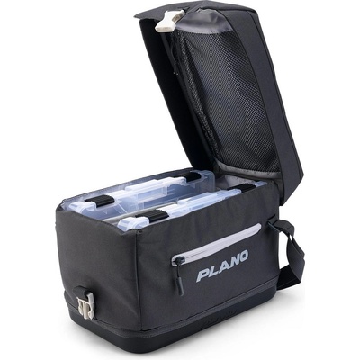 Plano Taška Weekend SoftSider 3600 Slate