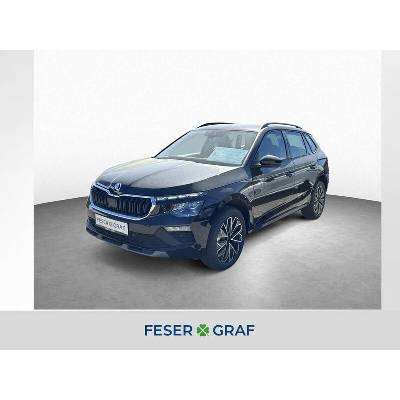 Skoda Kamiq 1.0 TSI DSG 85 kW