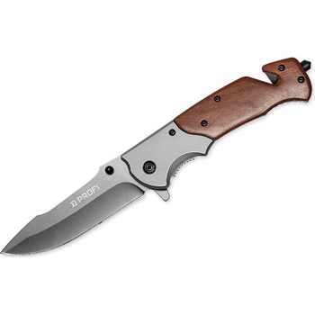 Delphin Skladací Nôž Profi 10 cm