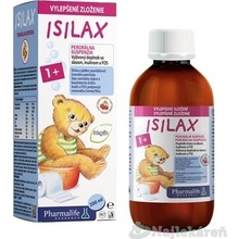 Pharmalife Isilax 1+ Galenika perorálna suspenzia 200 ml