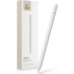 Tech-Protect цифров магнитен стилус "3" за iPad бял (5906302309719)