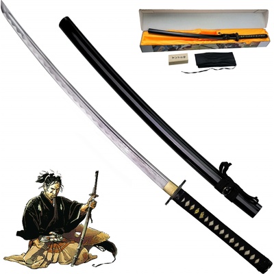 Chladné zbraně Hattori Hanzo – Zboží Dáma