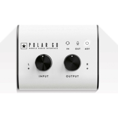 Blackstar Polar Go