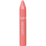 IsaDora Гланц за обем The Glossy Lip Treat, 09 Beach Peach, 3.3 g - baby