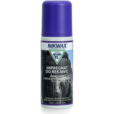 Nikwax Glove Proof 125 ml