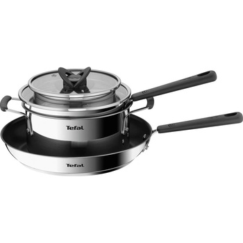 Tefal Opti´Space G737S544 5 ks