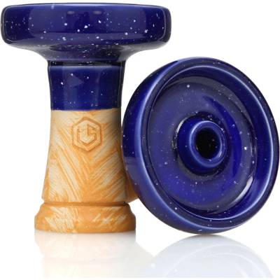 Let's Smoke Shaft Watershine