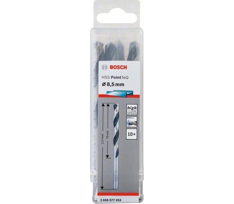 Bosch 2608577253