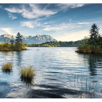 Komar Vliesová fototapeta Am Ende des Tages 300 x 280 cm