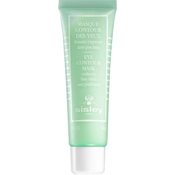 Sisley Eye Contour Mask маска за околоочната зона 30ml