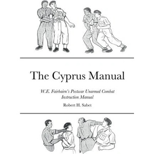 The Cyprus Manual | Robert H. Sabet, Bill Humphries (ISBN: 9781387961863)