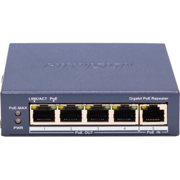 Image 1 of Hikvision DS-3E0505P-E/R