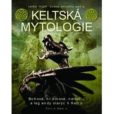 Keltská mytologie
