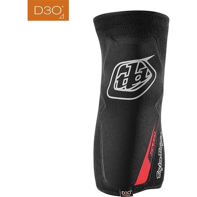 Troy Lee Designs Speed Knee black
