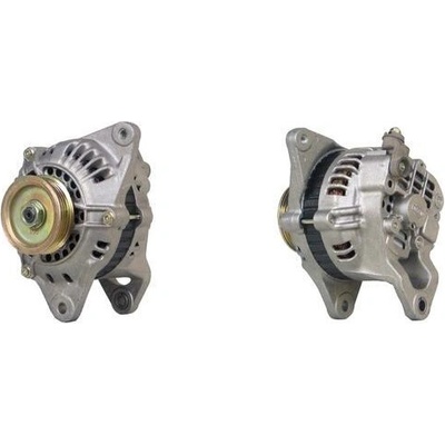 Alternátor Nissan Silvia 1.8 Mitsubishi A2T45272, 0986035301