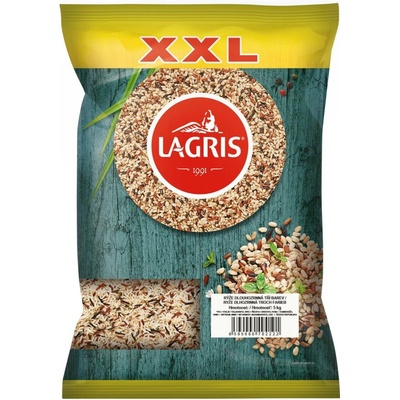 Lagris rýže tří barev XXL 5 kg