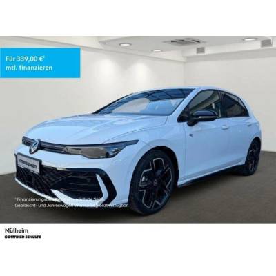 Volkswagen Golf 1.5 eTSI DSG 110 kW